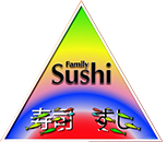Family-Sushi